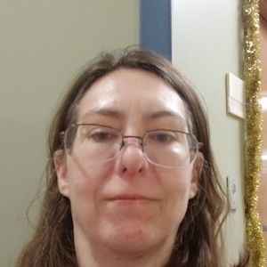 Meet your Posher, Gretchen